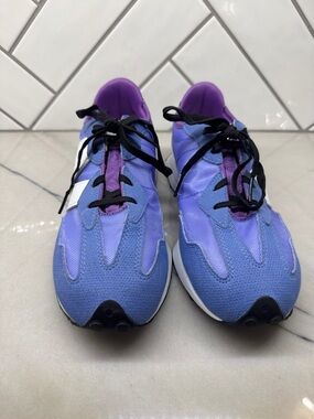 New Balance 327 'Purple Cow Brand New